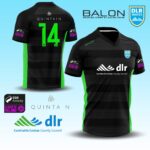 DLR Waves Away Jersey