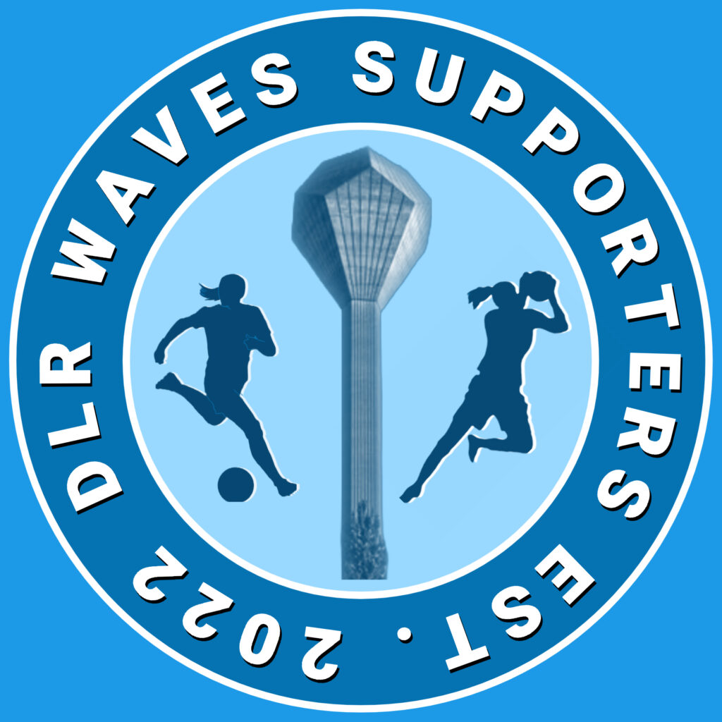 DLR Waves Supporters