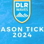 DLR Waves Season Ticket