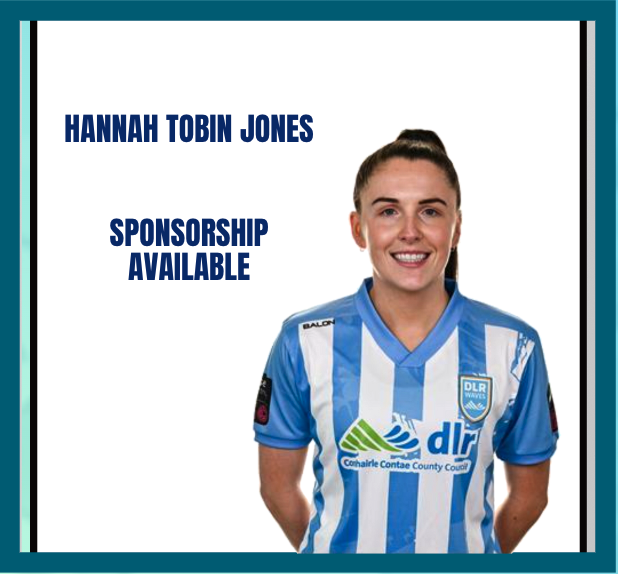 Hannah Tobin Jones