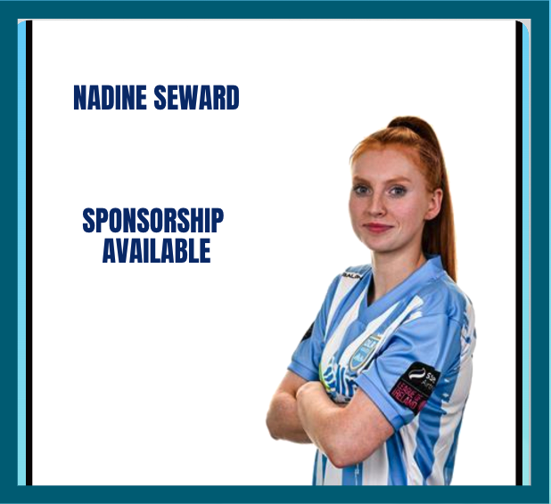 Nadine Seward DLR Waves