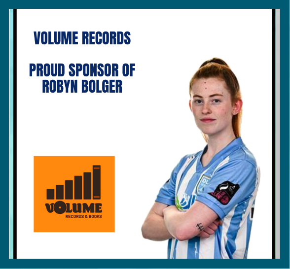 Robyn Bolger