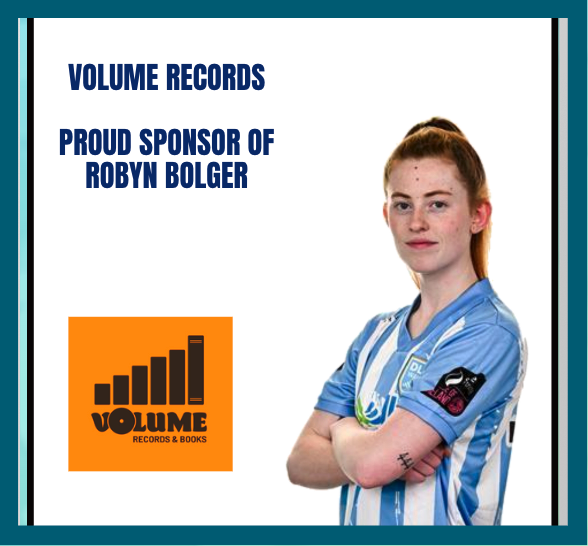 Robyn Bolger Sponsor