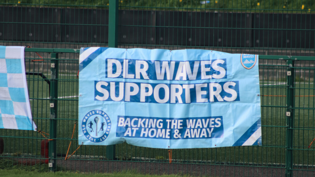 DLR Waves Supporters Club
