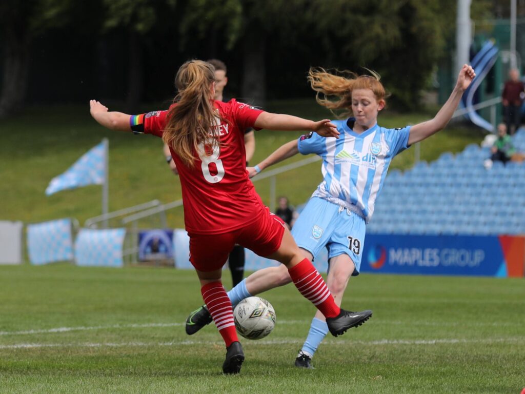 Robyn Bolger DLR Waves