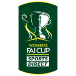 Women's FAI Cup Draw