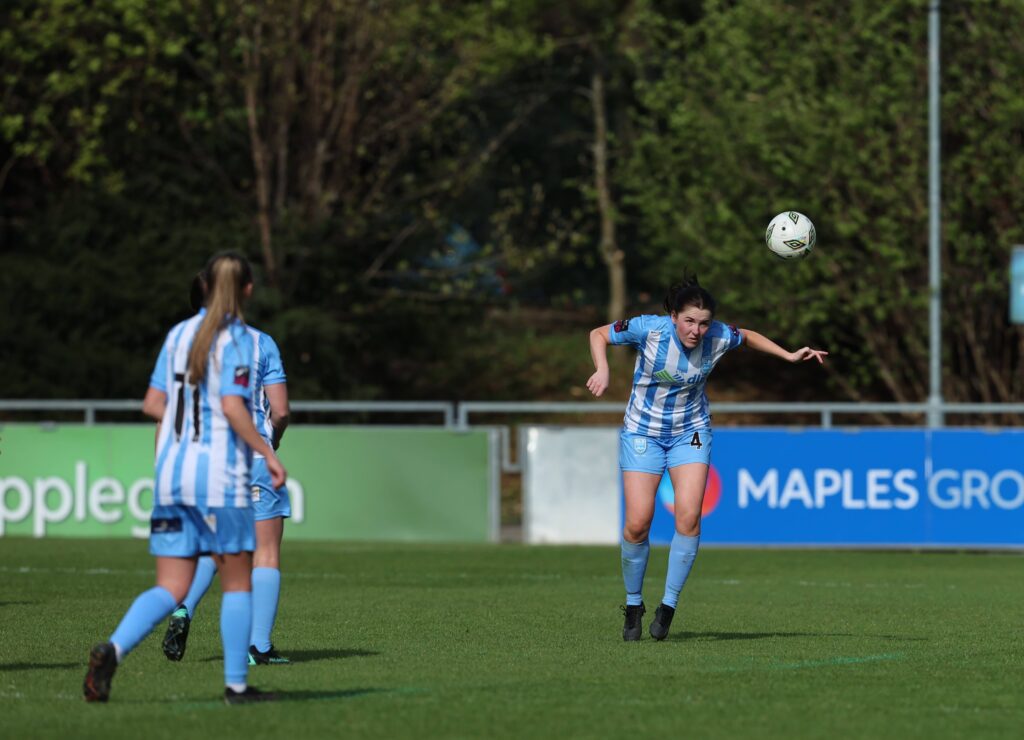 Hannah Tobin Jones DLR Waves