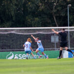 Izzy Finnegan Goal