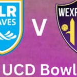 DLR Waves vs Wexford