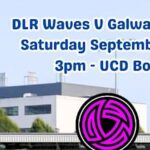 DLR Waves vs Galway United