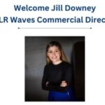 DLR Waves Commercial Director